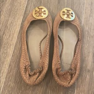 Tory Burch shoes